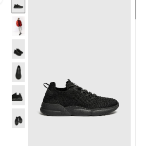 RUNNING TRAINERS